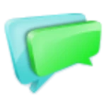 Logo of sms android Application 